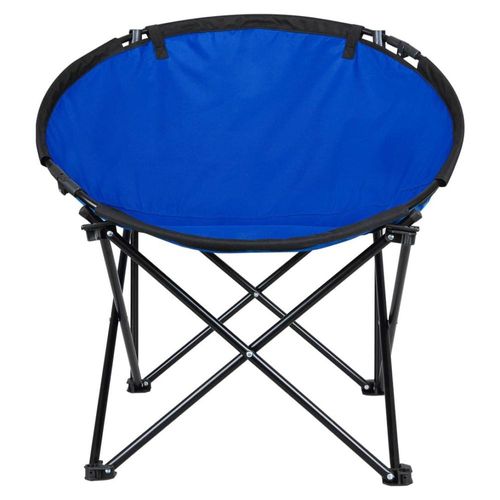 Silla plegable con funda KTC 034