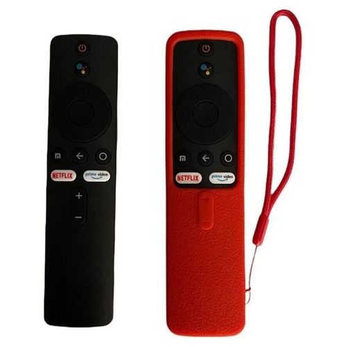 Control Remoto Xiaomi Mi Tv Stick Mdz-24-aa Con Funda Incluida