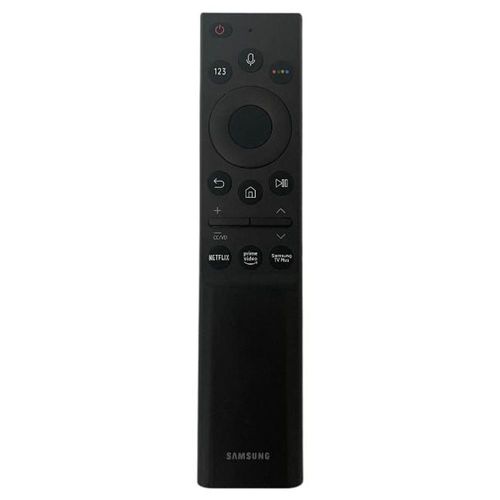 Control de Voz Compatible Para Samsung Smart CRYSTAL UHD