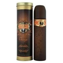 Perfume Cuba Orange 100ml Para Hombre Eau De Toilette
