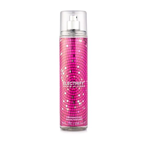 BODY MIST ELECTRIFY 236 ML