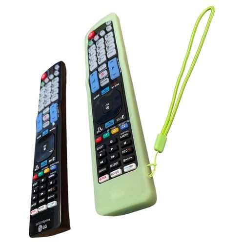 Control Compatible Con Lg AKB73756565 AKB73615306 Mas Funda