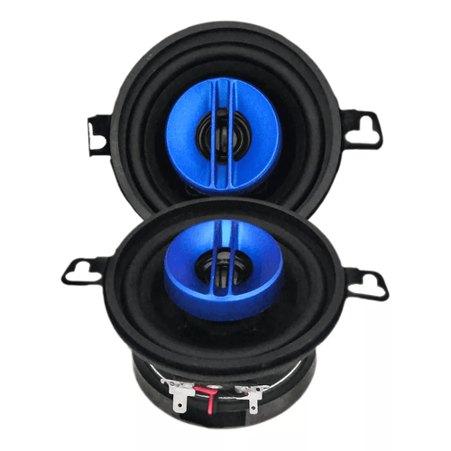 Audiobahn Juego De Bocinas 3.5 2 Vías - AS31M