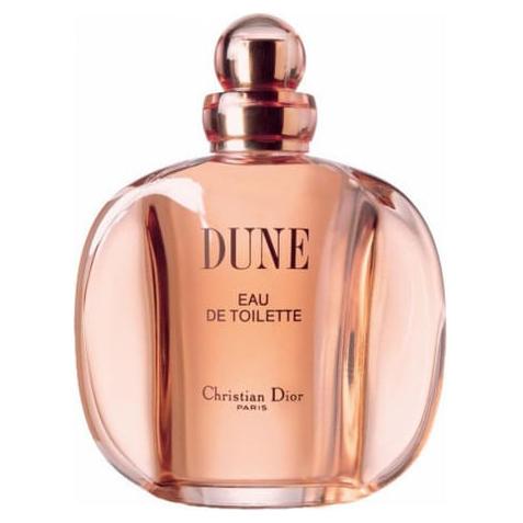 Perfume Dior Dune Para Hombre Eau De Toilette 100ml