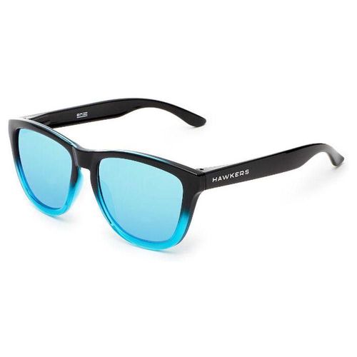 Lentes de Sol HAWKERS One Fusion Hombre y Mujer Color Azul