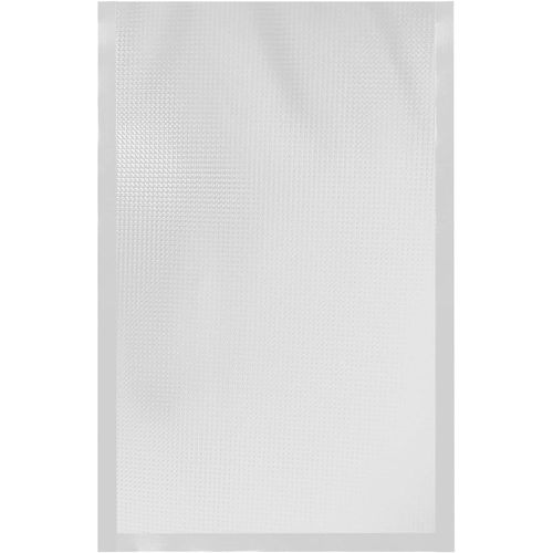 100 Bolsas de Almacenamiento al Vacío Grofadas, 20 x 25 cm. BOVAC-25A