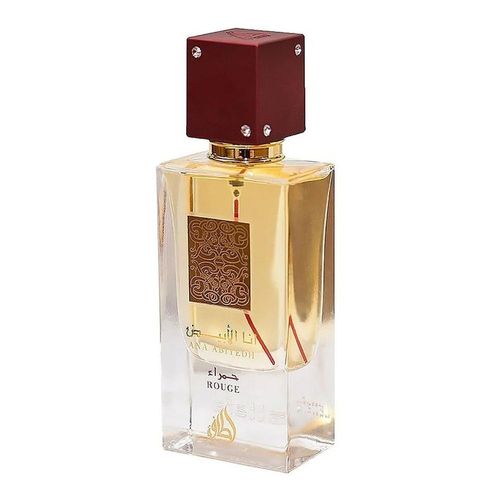 LATTAFA ANA A ROUGE EDP 60 ML