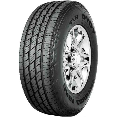 Llanta 275/60R20  TOYO Open Country HT2 115T