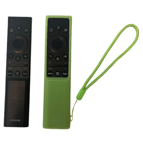 Control Voz Solar Para Samsung Bn59-01357c Mas Funda