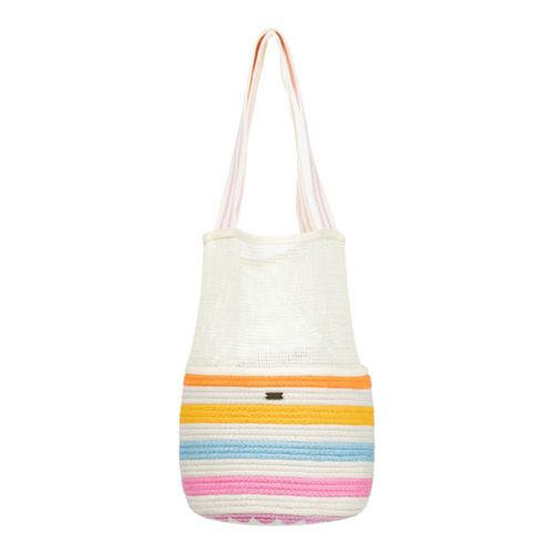 BOLSO ROXY MUJER BLANCO ROXY HIPPY ERJBT03350-WBB0