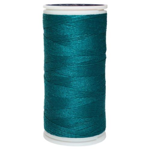 Caja 12 Pzs Hilo Algodón  Egipcio Giza Anchor Vela Coats Zafiro