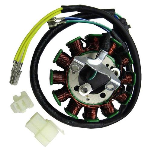 Inducido 12 Bobinas Italika 250 Z (14-17) 3-24A