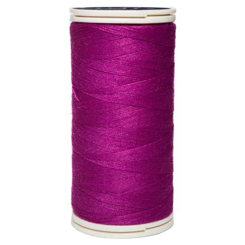 Caja 12 Pzs Hilo Algodón  Egipcio Giza Anchor Vela Coats Bugambilia