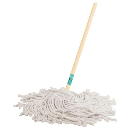 Trapeador Tipo Mechudo 450 G Klintek