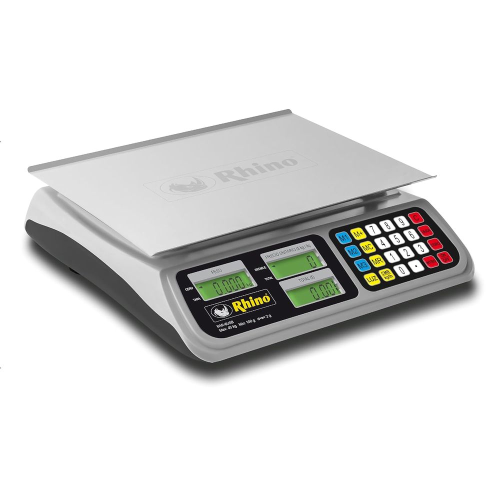 Encuentra Básculas de Cocina y Comerciales Diversas Marcas - Main Image