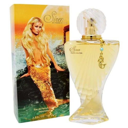 Paris Hilton Siren 100 ml Eau de Parfum de Paris Hilton