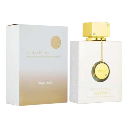 ARMAF CLUB DE NUIT IMPERIAL EDP 100 ML