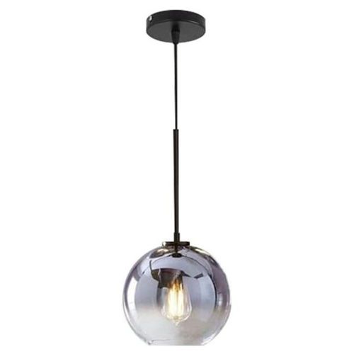 Lámpara Colgante De Globo 001166