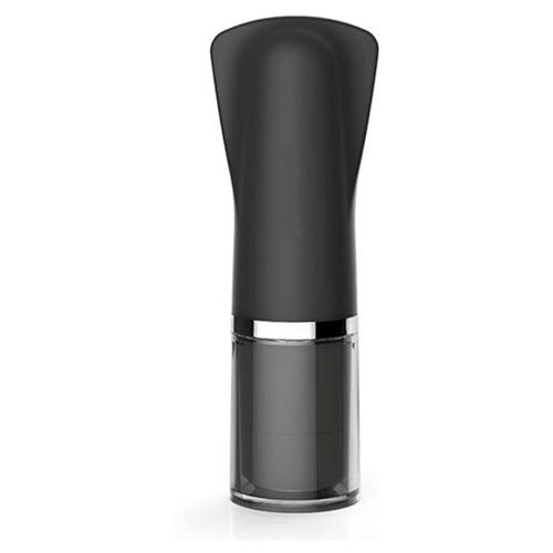 Rasuradora Rotatoria Portátil Sh1- Zeta - Negro