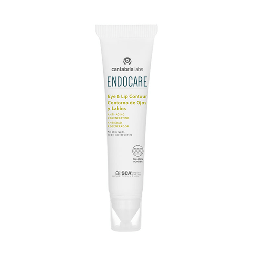 CANTABRIA LABS ENDOCARE OJOS Y LABIOS 15ML REVITALIZANTE Y REPARADOR