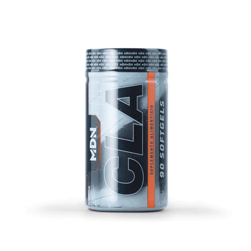 CLA - Eliminador de Grasa Abdominal MDN Sports