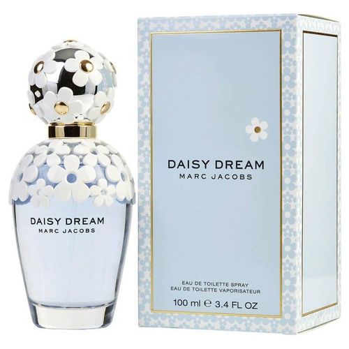 Perfume Daisy Dream de Marc Jacobs EDT 100 ml