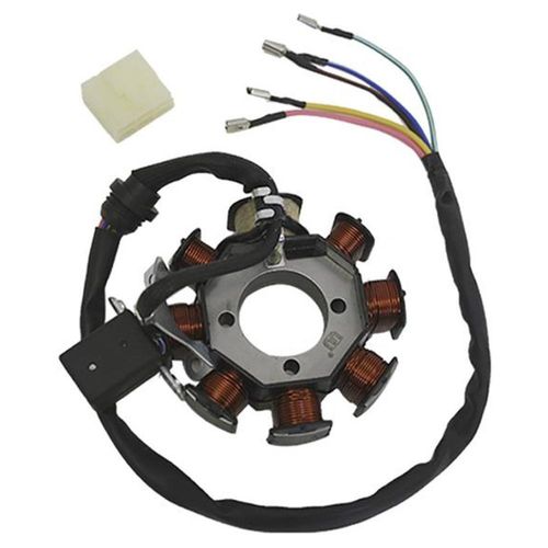 Inducido 8 Bobinas IT Ft 125 (05-12),Ft 150 (13-16),150 Z (16-18) WSTD