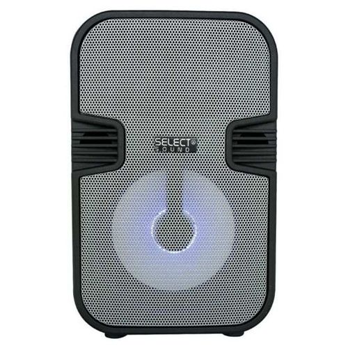 Bocina 4 Pulgadas Select Sound Bt1406P Bluetooth Con Tws