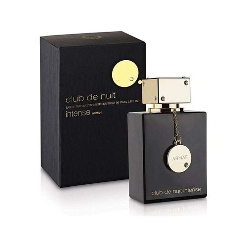 ARMAF CLUB DE NUIT WOMAN INTENSE EDP 100 ML DAMA