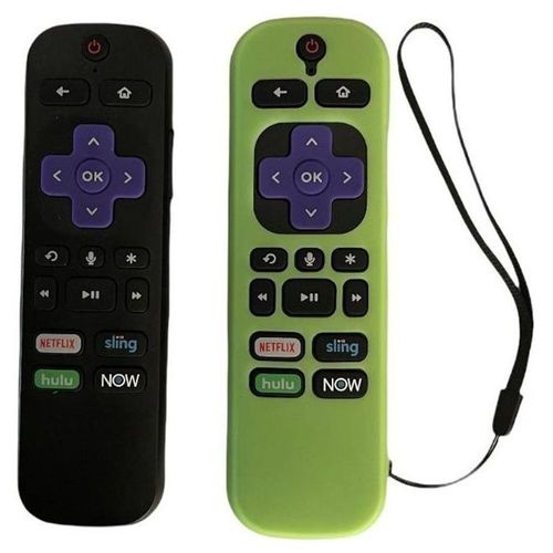 Control Para Rok U Streambar Barra De Sonido Y Funda Incluida