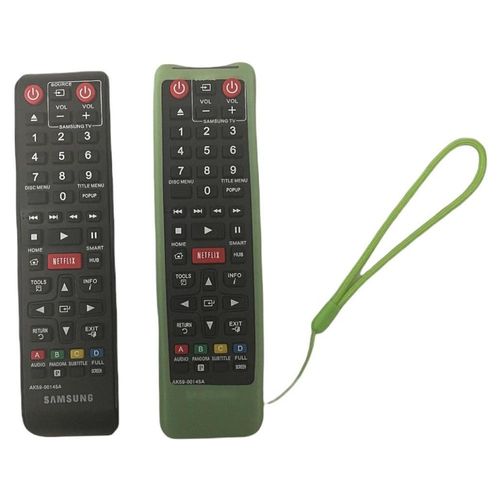 Control Para BluRay Samsung Bdf5100 Mas Funda