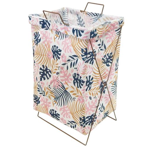 Cesto para Ropa Aquila Mod.20 Arkansas Plegable - CR6657 -