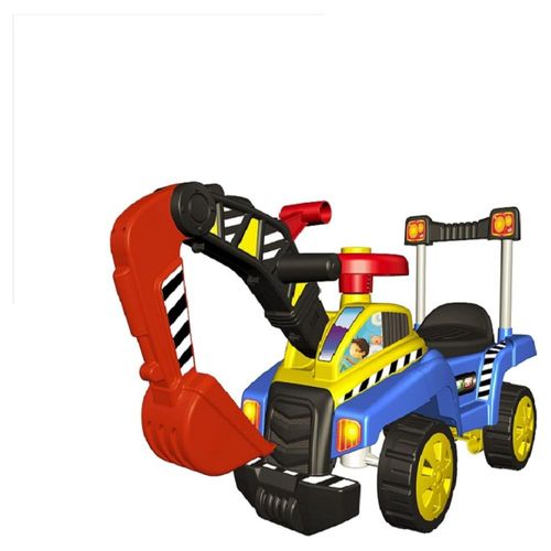 Carrito Montable Diggyo 5212 Mytoy