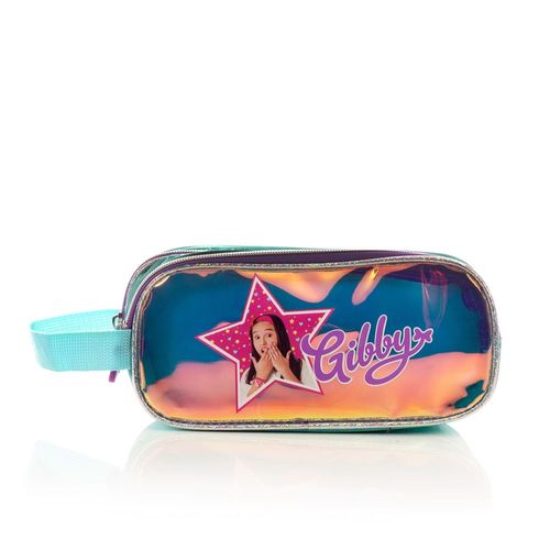 Lapicera Gibby Sparkly