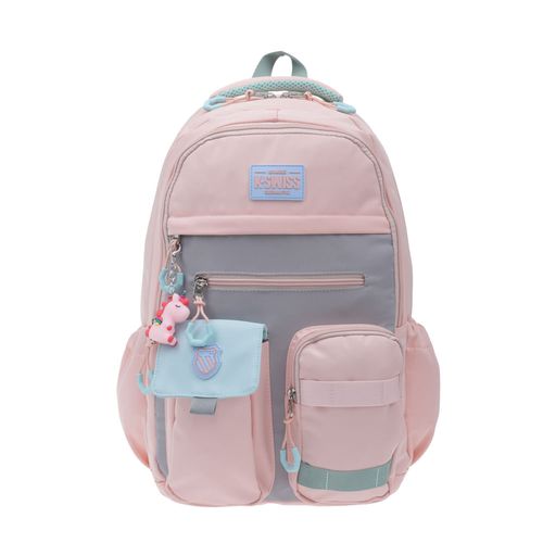 Mochila Escolar K-swiss Dakot