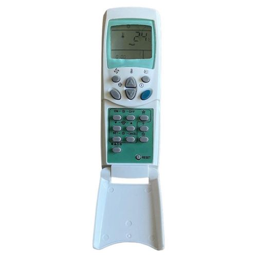 Control Compatible Con Aire Lg Ls-r122bbg Gold LS-L1223CL