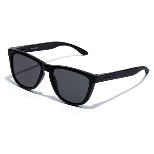 Lentes de Sol HAWKERS One Raw Hombre y Mujer Color Negro