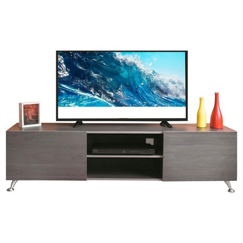 CENTRO DE ENTRETENIMIENTO ITALY, MUEBLE PARA TV, HOGARE