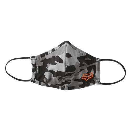 CUBREBOCAS FOX PREMIUM EN CAMUFLAJE UNISEX