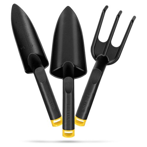 Set de Herramientas para Jardín Pretul