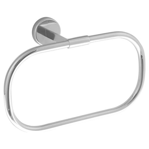 Toallero  De Argolla De Acero Neo Eo.09 Urrea