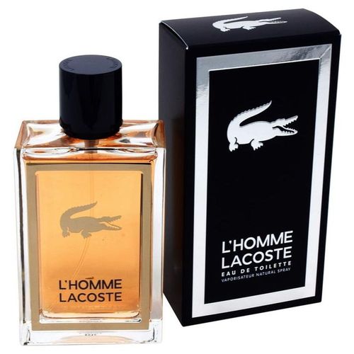 Lacoste L´Homme 100 ml Edt Spray de Lacoste