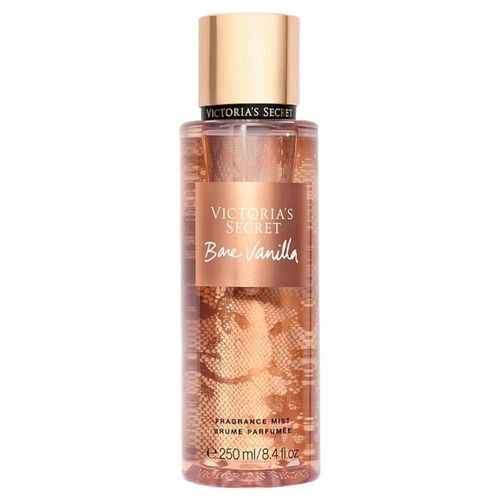 Body Mist Bare Vainilla de Victoria's Secret 250 ml