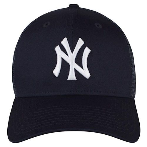 GORRA UNISEX NEW ERA MASS NEW YORK YANKEES 12324845 TEXTIL AZUL