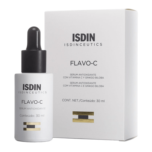 ISDIN Isdinceutics Flavo-C Serum 30Ml