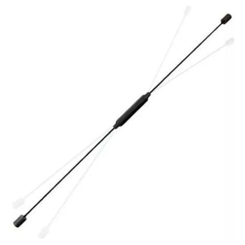 Barra Fitness Ejercicio Flex-bar Brazo Entrenamiento Deporte