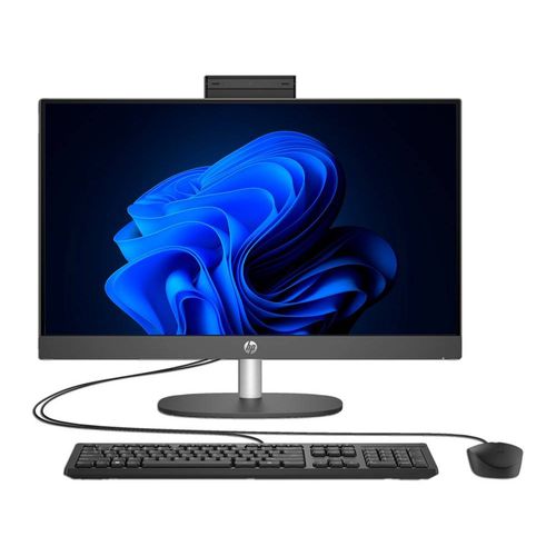 PC All in One HP ProOne 245 G10 Procesador AMD Ryzen 3 7320U