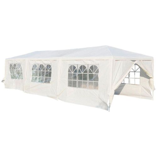 Toldo Plegable Ilios Innova para Exteriores 3m x 9m