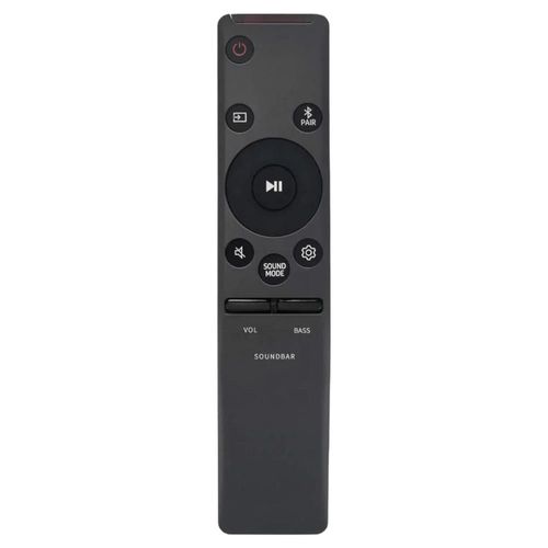 Control Barra De Sonido Samsung Hwt450 Hwt420 Hwr530 Hwt50m