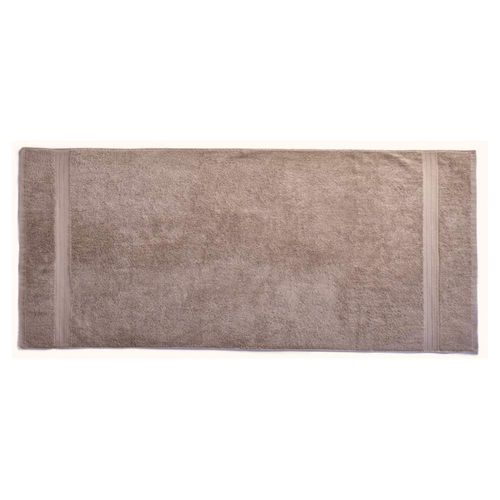 Toalla Baño Completo 80x150cm Arena 100% Algodón 780gr